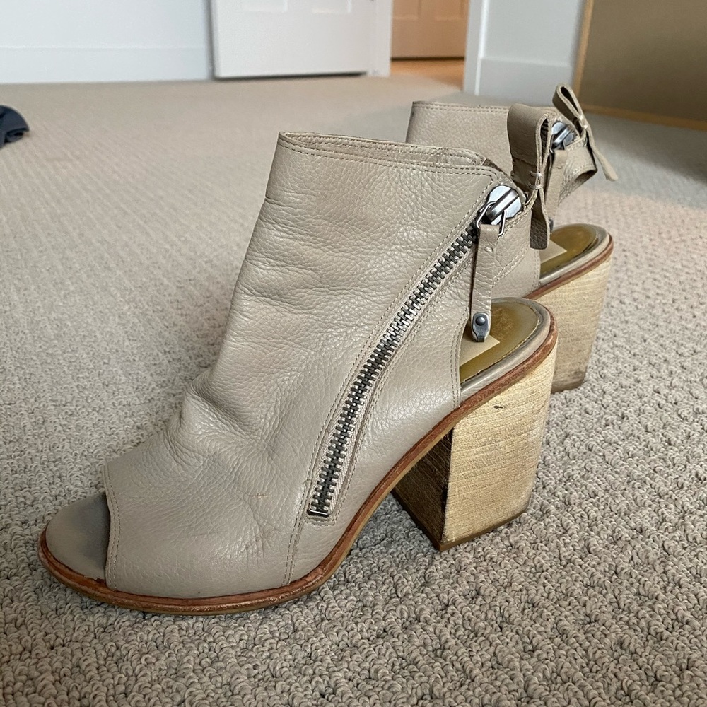 Dolce Vita wedges